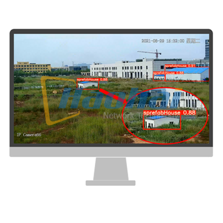違規建筑